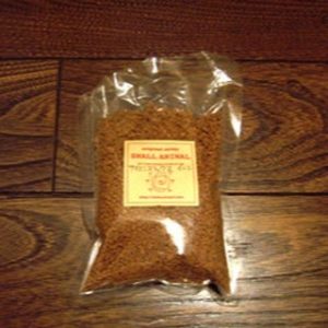 セキセイインコのえさ